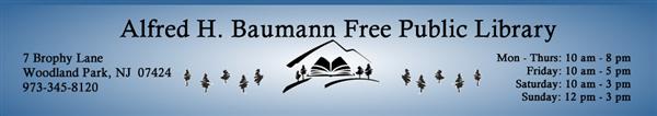 Alfred H. Baumann Free Public Library 